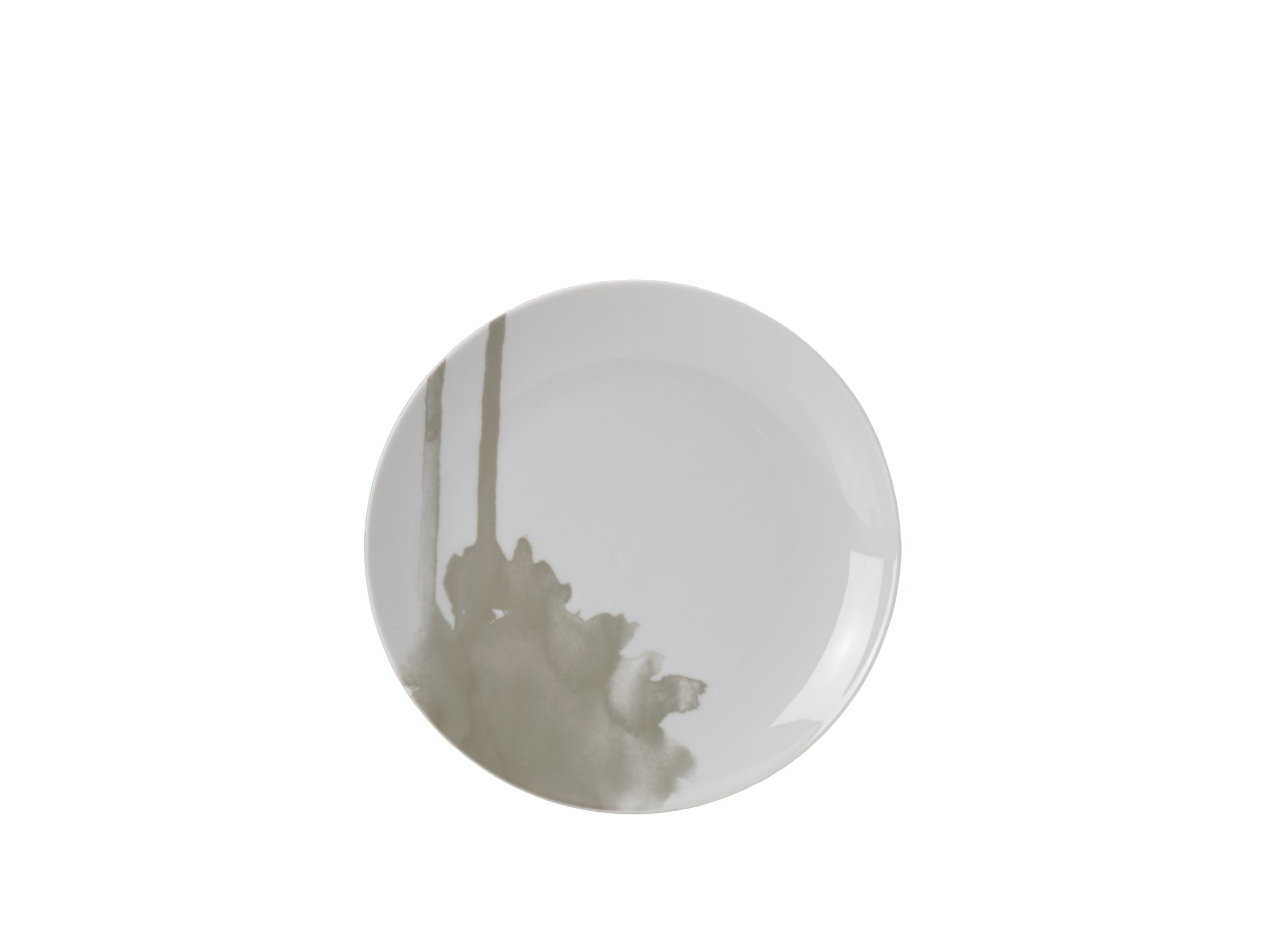 Mikasa Kiora 4-Piece Dinnerware Set - Elegant Plates, Bowls & Mugs for Everyday Dining, Entertaining & Special Occasions