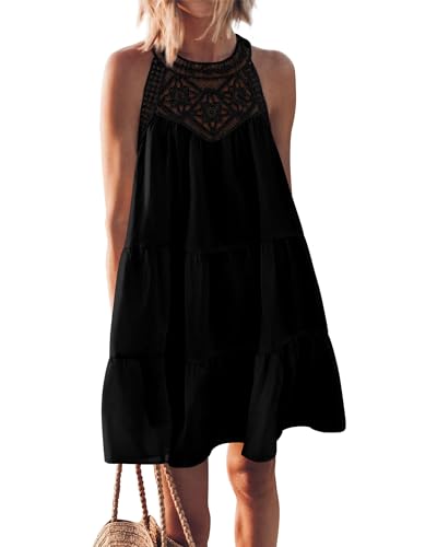 Solid Black