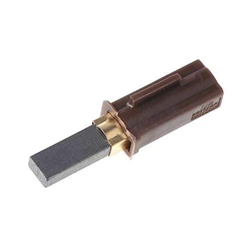 Ubersweet® Premium Imported 4* Carbon Brushes & Cleaner - Compatible with Models .2311480, 33326-1, 333261 - Ideal for Power Tools, Motors & Electrical Maintenance