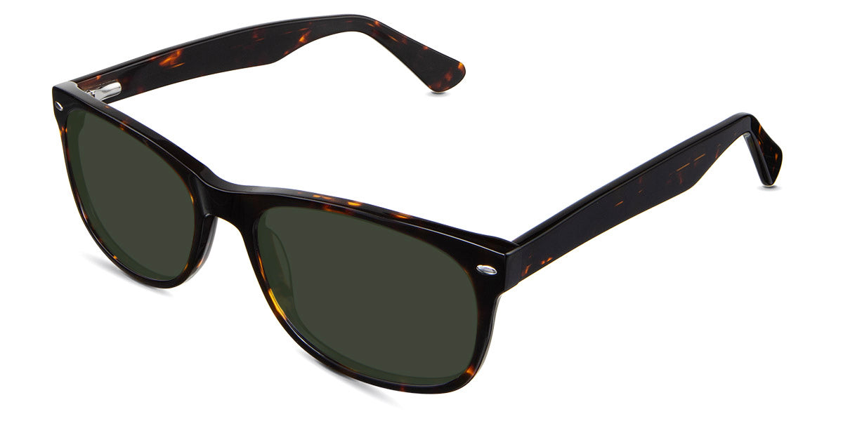 Men's Prescription Sunglasses - UV Protection Polarized Glasses for Driving, Fishing & Outdoor Activities | NIEL