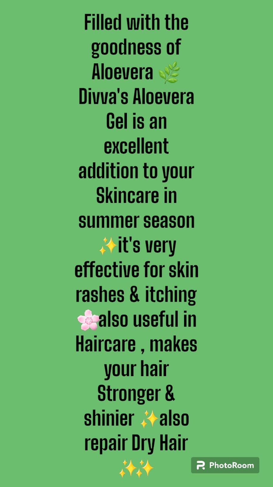 Divva Pure Aloe Vera Gel for Face, Skin & Hair - 99% Organic Soothing Moisturizer for Sunburn Relief, Acne Treatment & Hydration - Perfect for Daily Skincare, After Sun Care & Hair Conditioning
