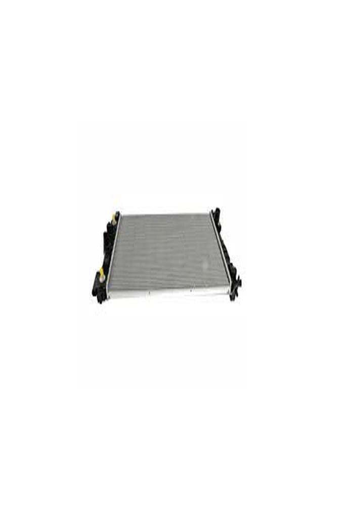 21765 High-Performance Aluminum Radiator - Compatible with Multiple Car Models - Efficient Engine Cooling for Sedans, SUVs & Trucks - Ideal for Daily Commute, Off-Roading & Heavy-Duty Use