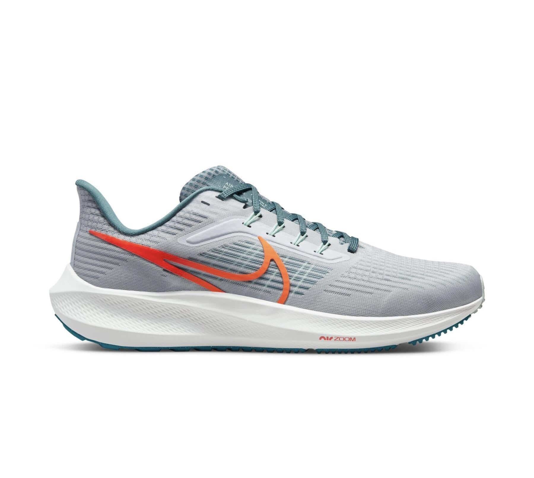 Nike Air Zoom Pegasus 39 Men's Running Shoes - Lightweight Cushioned Training Sneakers for Jogging, Gym Workouts & Daily Wear