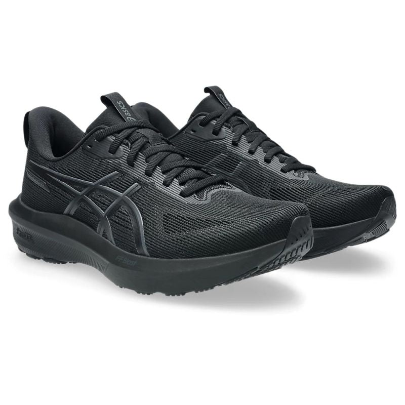 ASICS GT 1000 14 D Men's Running Shoes - Lightweight Stability Sneakers for Road Running, Jogging & Gym Workouts