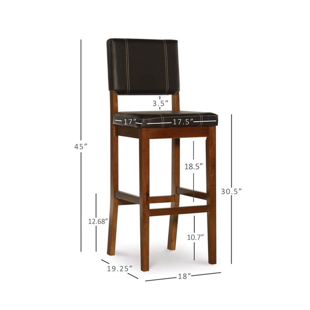 Home Square 2-Piece 30