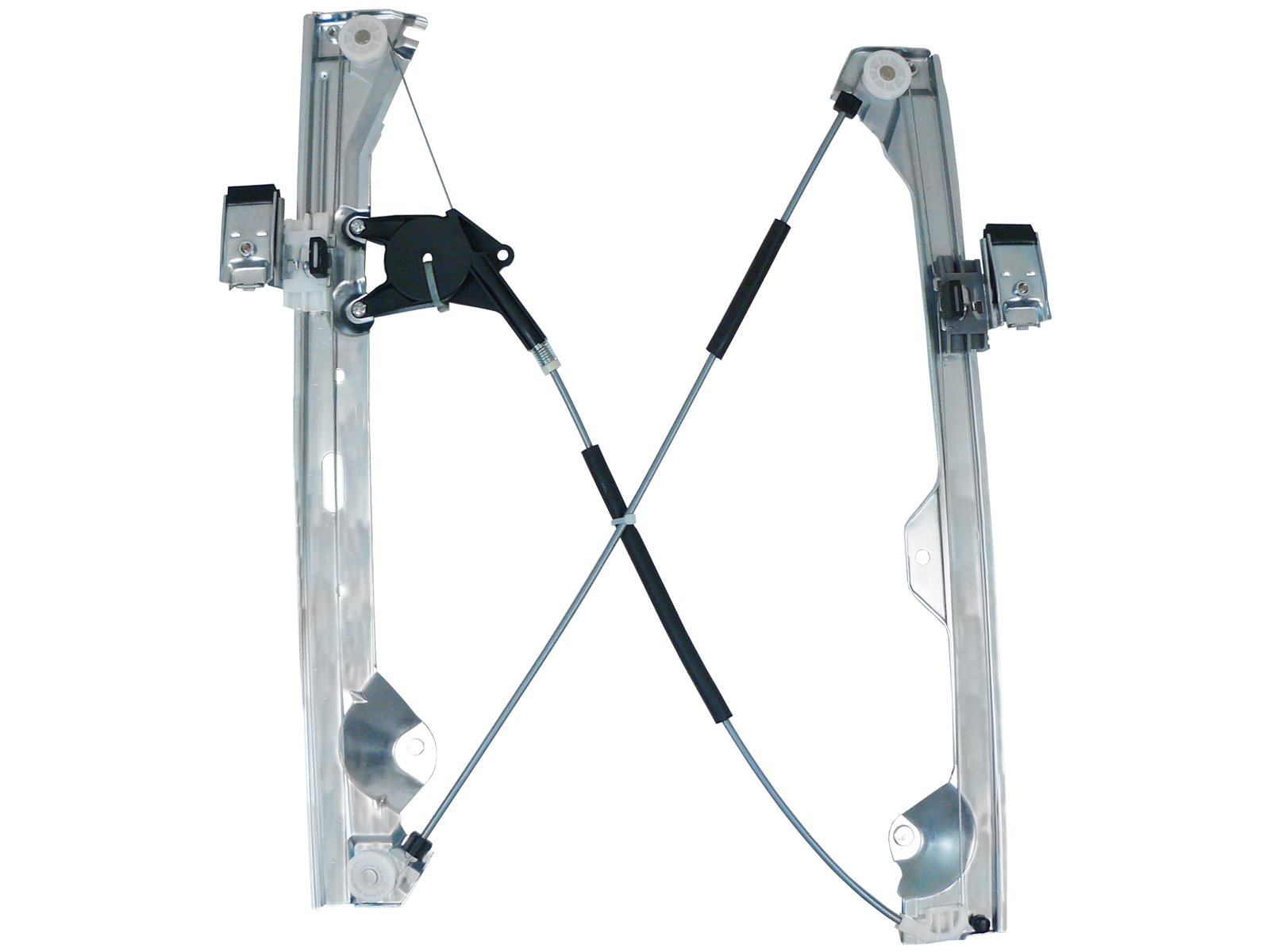 ACI 81298 Power Window Regulator - Replacement Car Window Motor & Regulator Assembly for Smooth Auto Window Operation | Compatible with [Vehicle Models] | Perfect for DIY Car Repairs & Window Maintenance