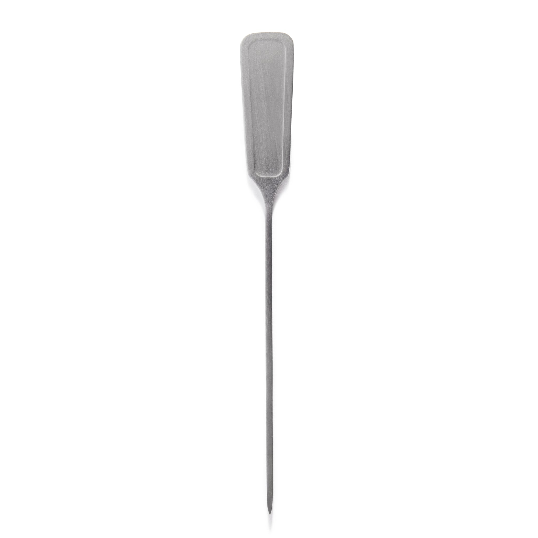 Premium Stainless Steel Cocktail Picks - Set of 12 | Elegant Drink Garnish Tools for Martini, Olive & Fruit Skewers | Perfect for Home Bars, Parties & Mixology Enthusiasts