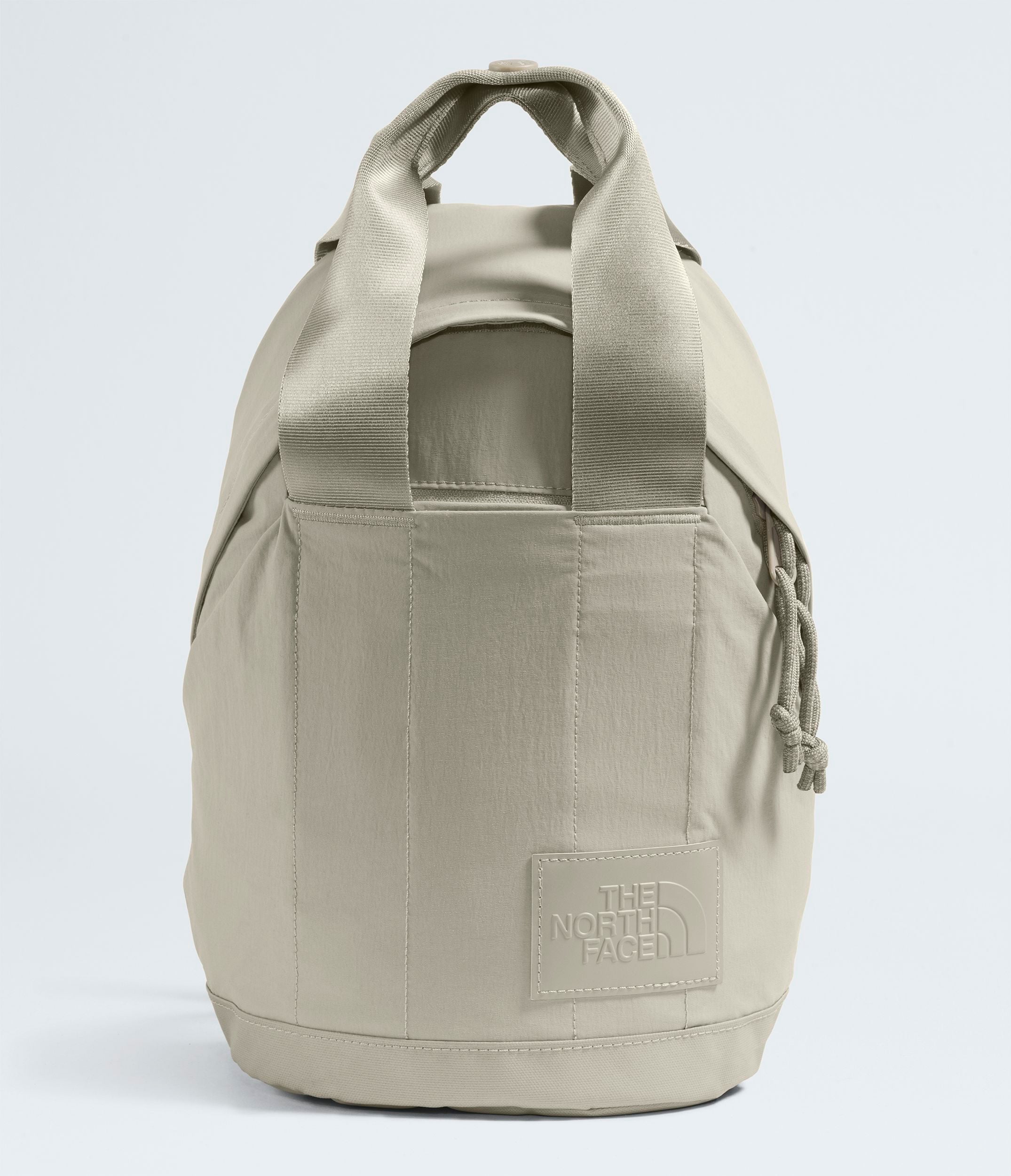 The North Face Women's Never Stop Mini Backpack - Lightweight Hiking Daypack for Travel, Work & School | Water-Resistant Compact Backpack for Women & Girls