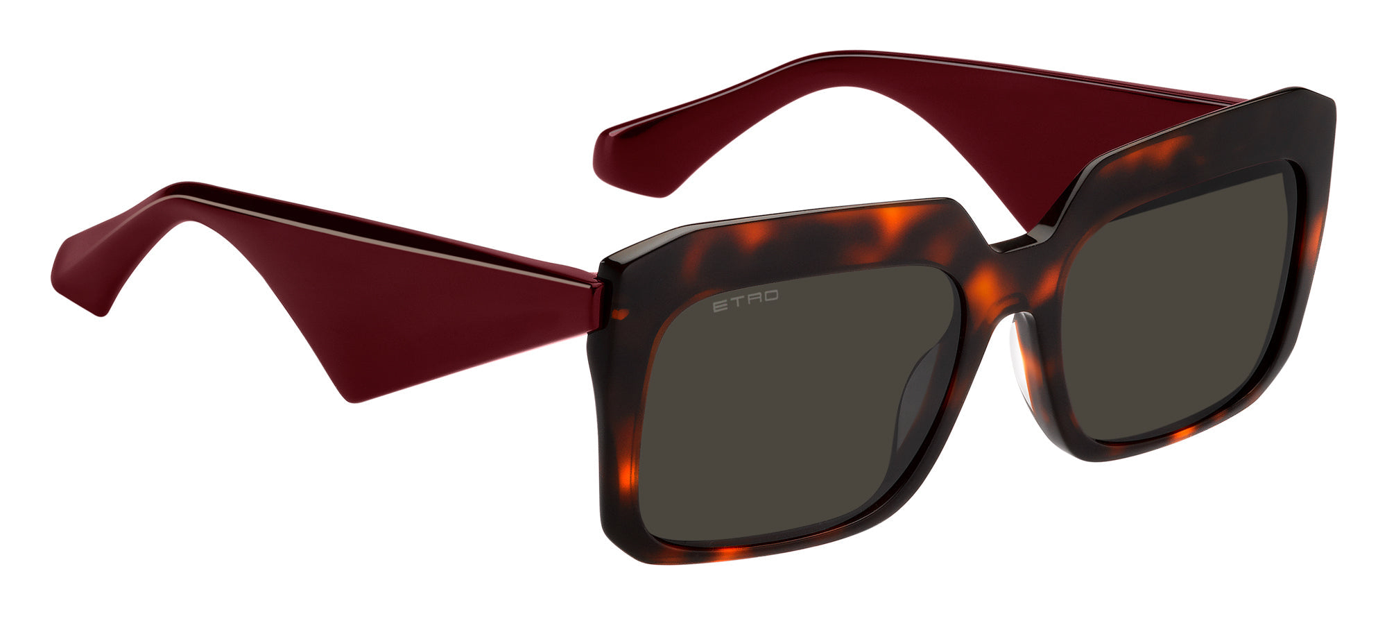 Etro 0045 G S Sunglasses - Luxury Designer Shades for Men & Women - UV Protection Polarized Lenses - Perfect for Driving, Travel & Outdoor Activities