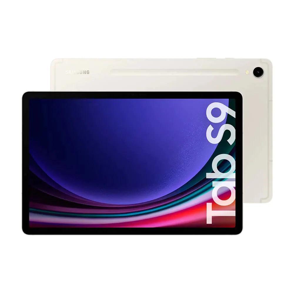 Samsung Galaxy Tab S9 / S9+ / S9 Ultra Tablet - 128GB/256GB/512GB Storage, WIFI & 5G - Perfect for Work, Study & Entertainment