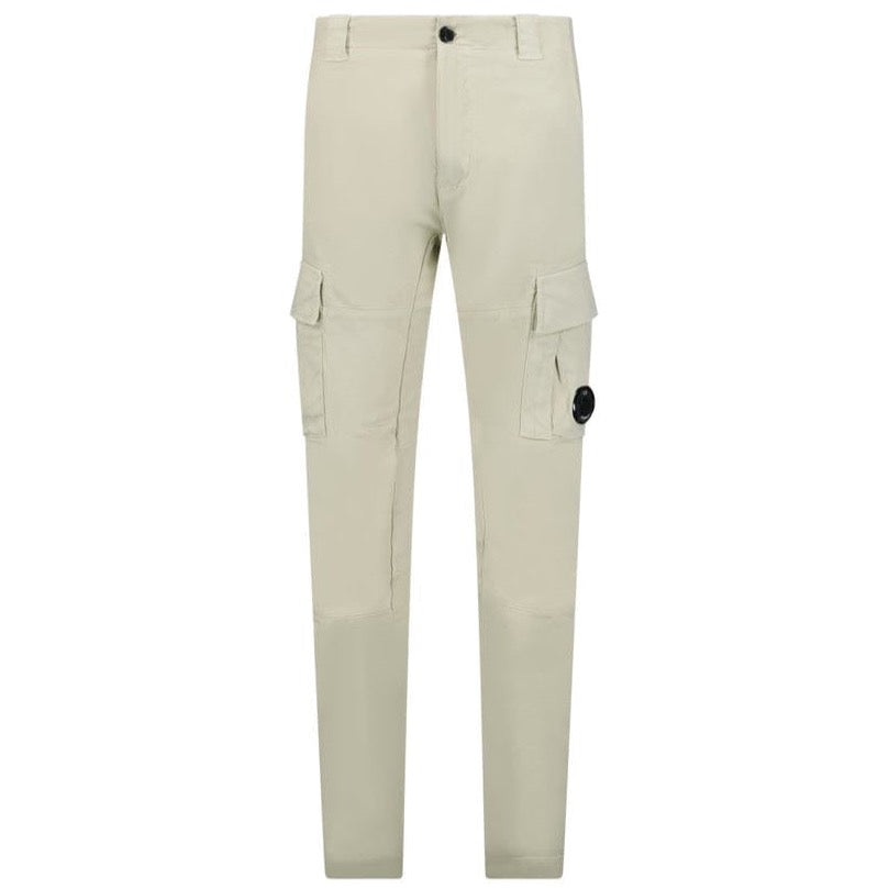 CP Company Lens Cargo Pants for Men - Durable Tactical Military Pants with Multiple Pockets - Perfect for Outdoor, Hiking & Urban Streetwear Fashion