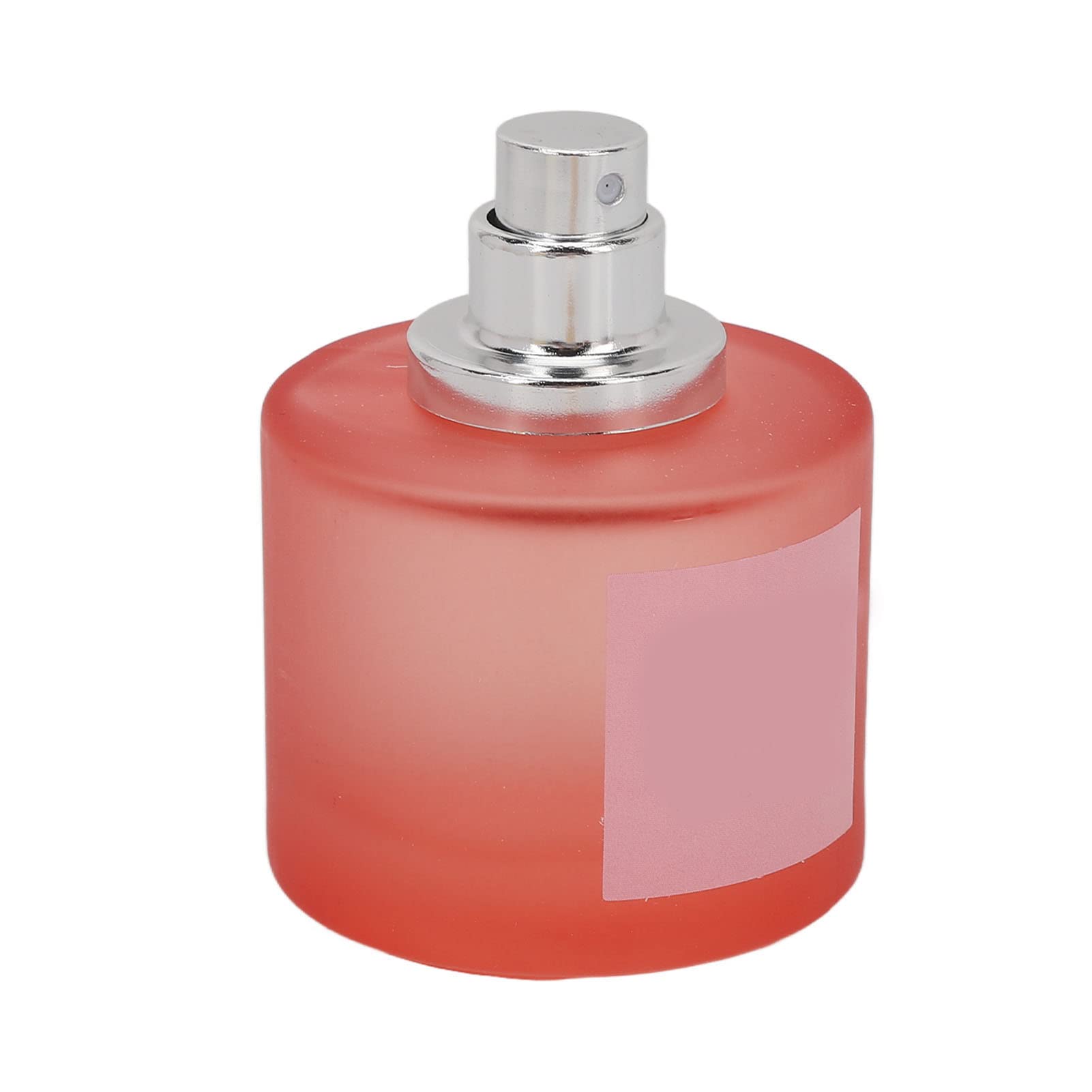Women's Perfume 50ml - Light Fragrance, Leak-Proof Matte Bottle for Daily Wear | Office, Date Night & Special Occasions