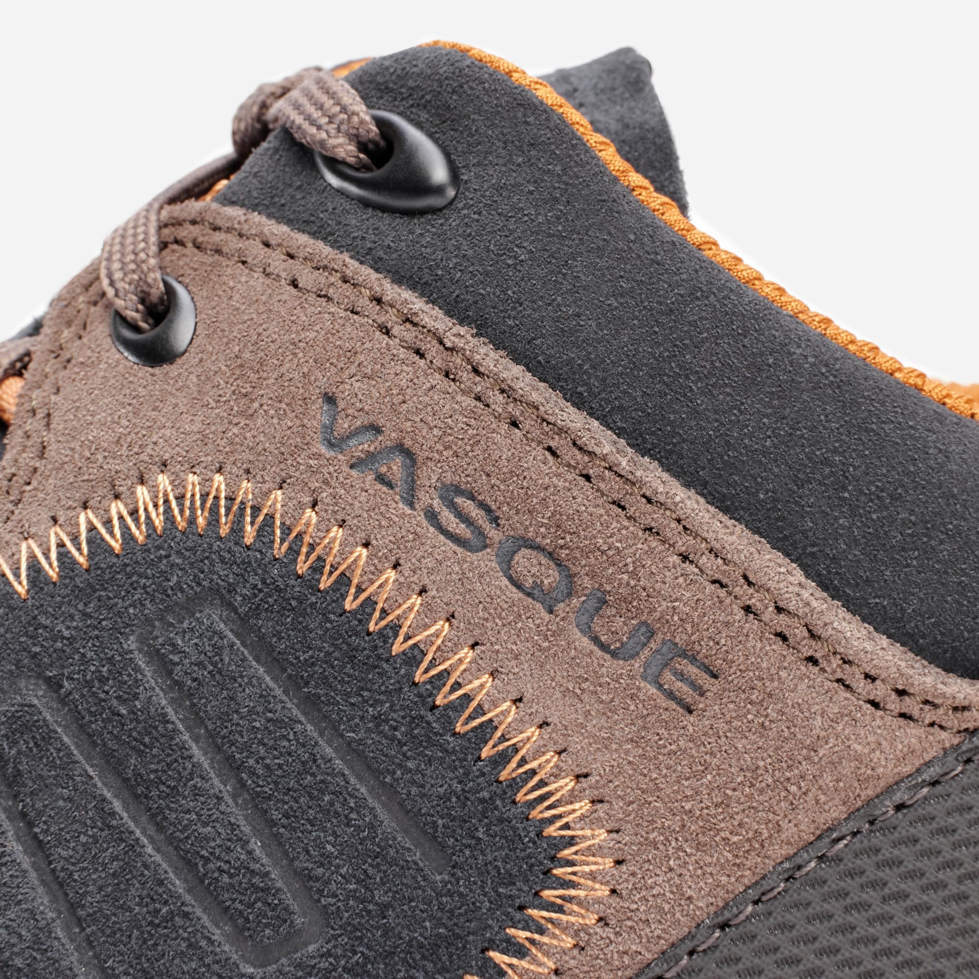 Vasque Men's Juxt Hiking Shoes - Lightweight Waterproof Trail Running & Outdoor Walking Shoes for Hiking, Camping & Backpacking Adventures