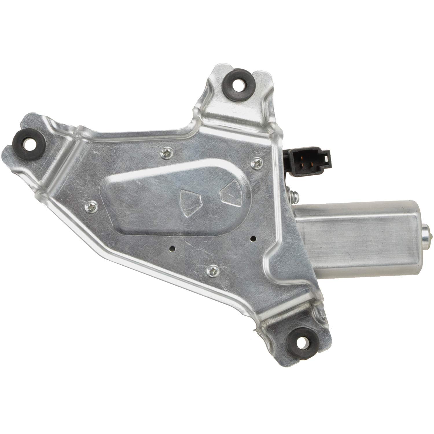 Cardone 85-3060 New Windshield Wiper Motor - Replacement for Ford, Chevy, Dodge | Smooth & Quiet Operation | Perfect for Rainy Weather & Winter Driving