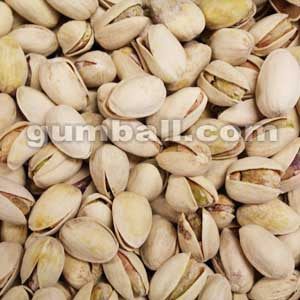 Premium Raw Pistachios 20 lbs - Unsalted, Shell-On, Natural Snack - Perfect for Baking, Cooking & Healthy Snacking