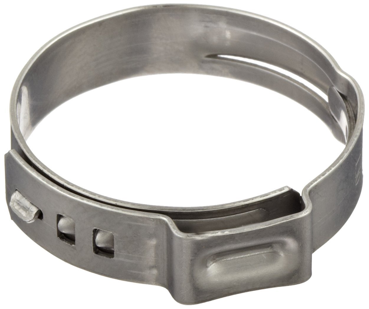 Oetiker 21mm Ear Clamps - Pack of 100 for Hose Pipes