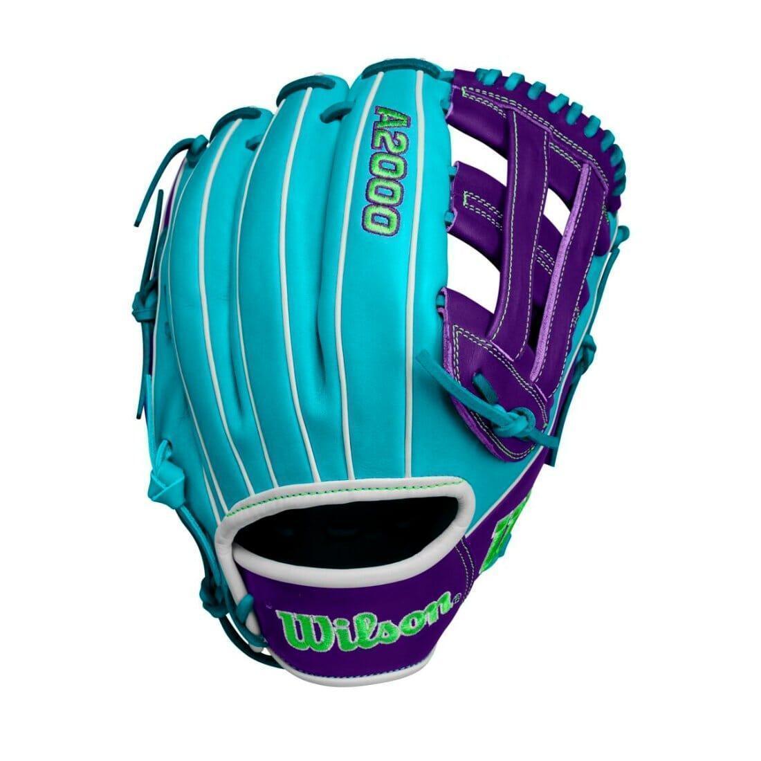 Wilson A2000 DW5 12