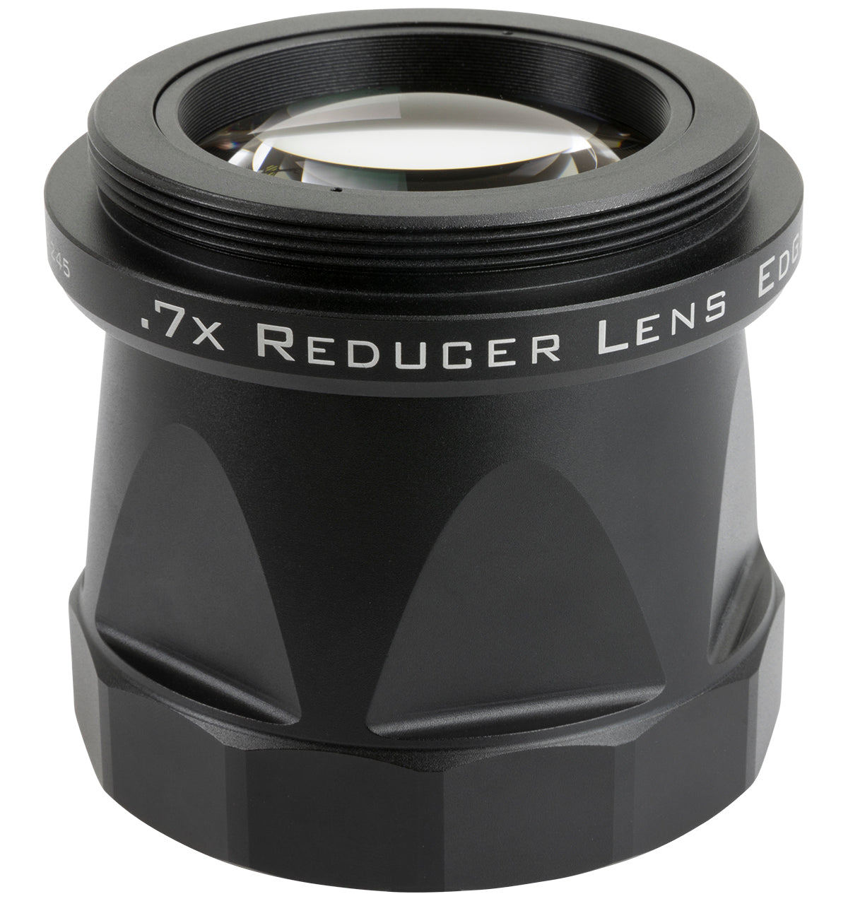 0.7X Reducer Lens for Celestron Edge HD 925 Telescope - Wide Field Astrophotography & Planetary Observation Accessory
