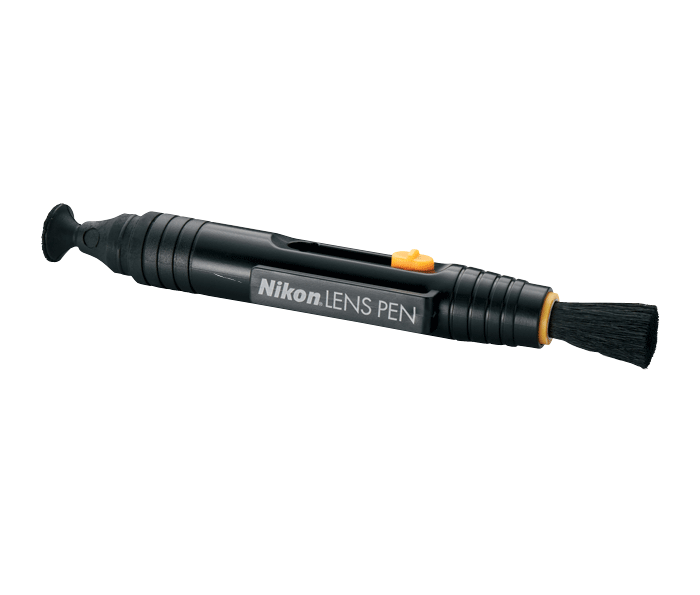 Nikon LensPen Pro Cleaning Kit - Safe & Effective DSLR Camera Lens Cleaner for Nikon Lenses - Perfect for Travel, Photography & Outdoor Adventures