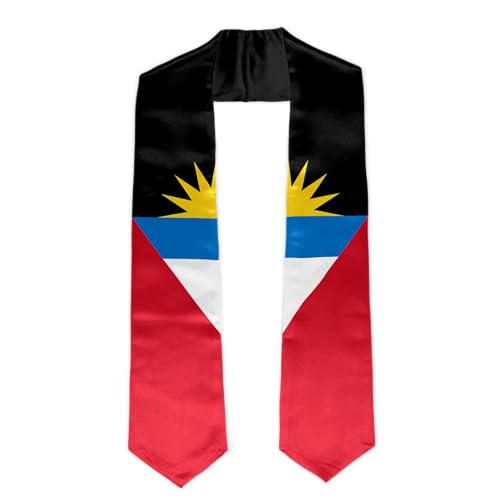 Antigua and Barbuda Flag