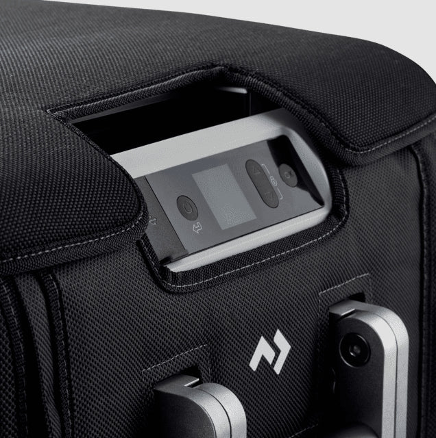 Dometic CFX3 95 Cooler Protective Cover - Waterproof, UV-Resistant Travel Accessory for Camping, Road Trips & Outdoor Adventures