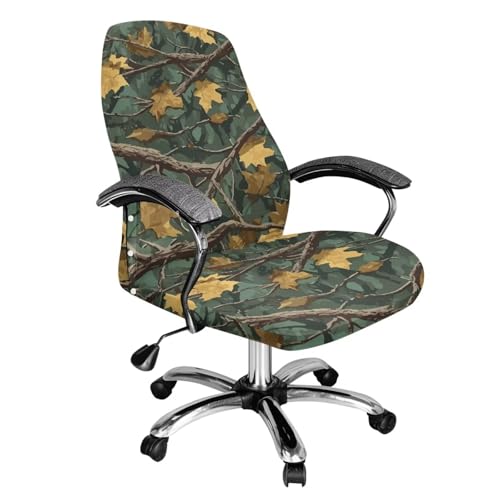 Camo Hunting Forest Green