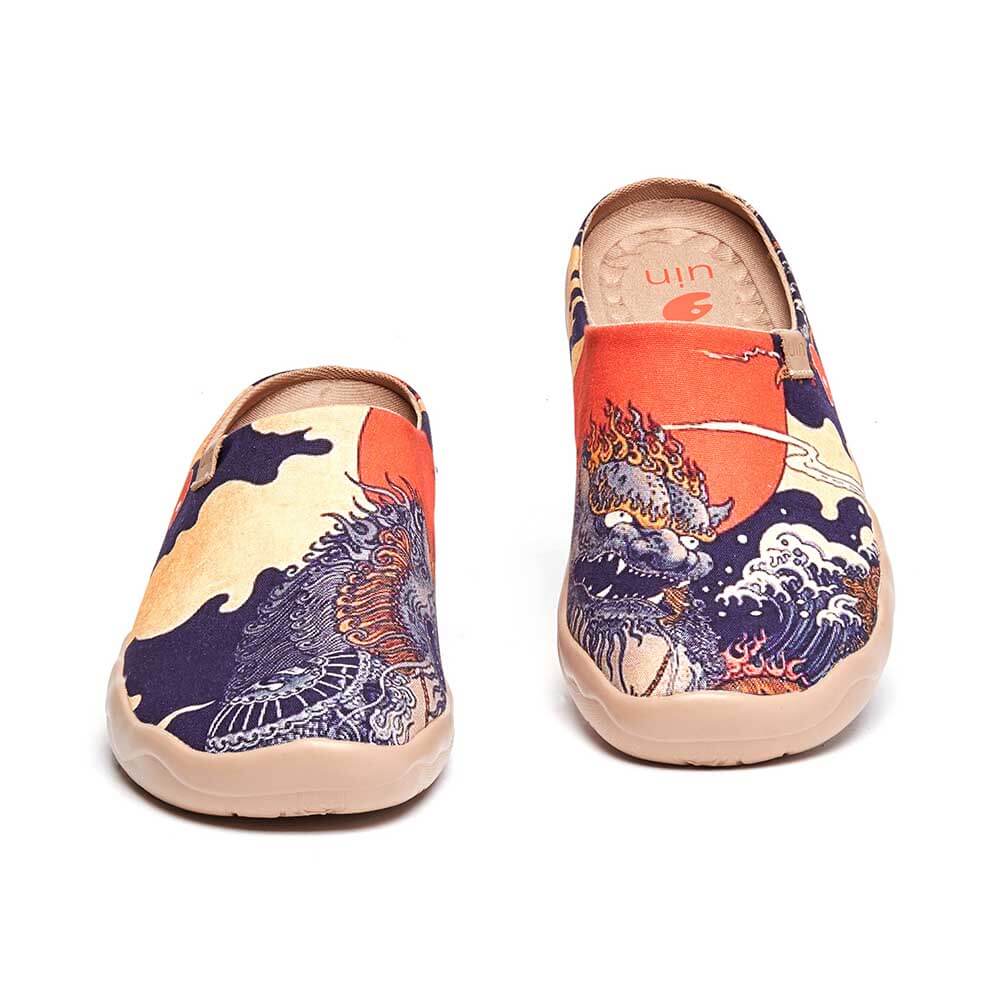 Creature Slippers - Cozy Animal Shaped House Shoes for Men & Women | Perfect for Indoor Comfort, Lounge Wear & Gift Giving