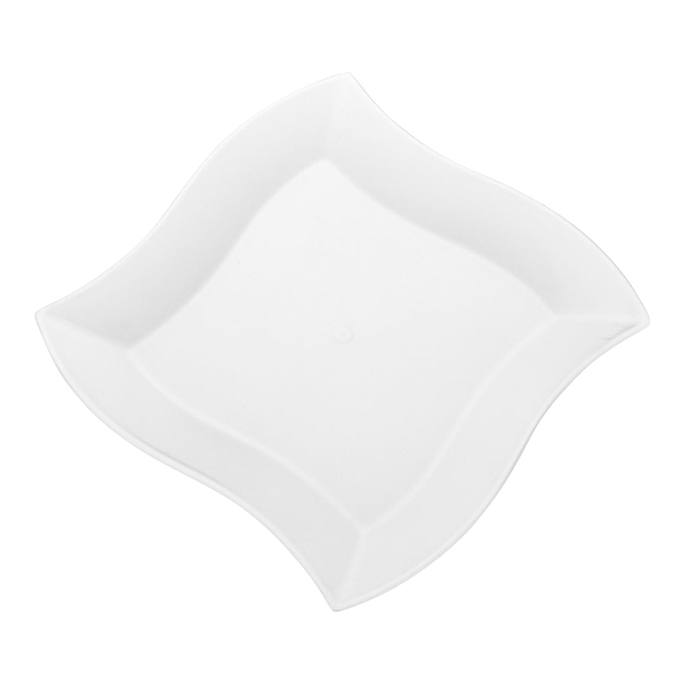 100-Pack White 7