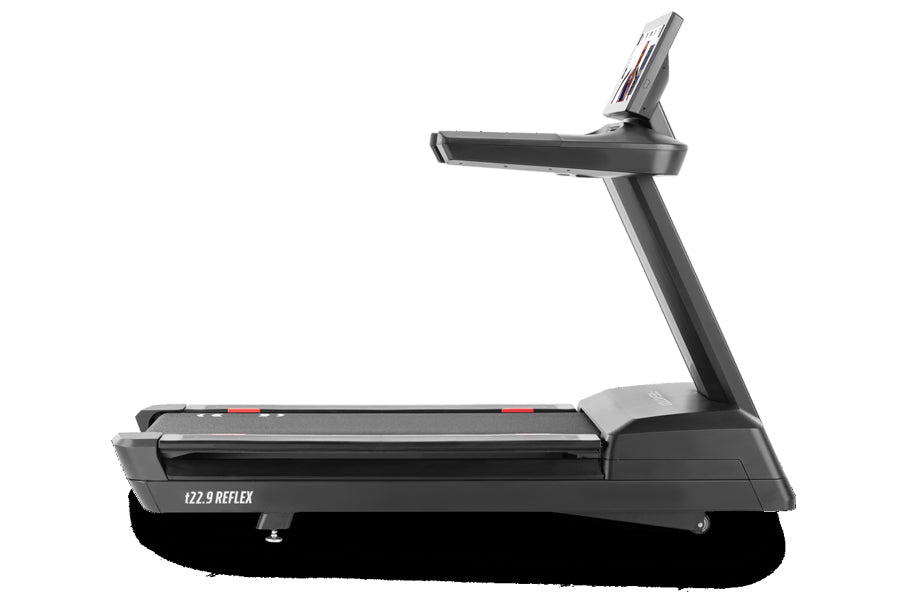 Freemotion REFLEX T22.9 Treadmill - Premium Home Gym Equipment for Running & Cardio Workouts - Perfect for Home Fitness, Weight Loss & Indoor Training