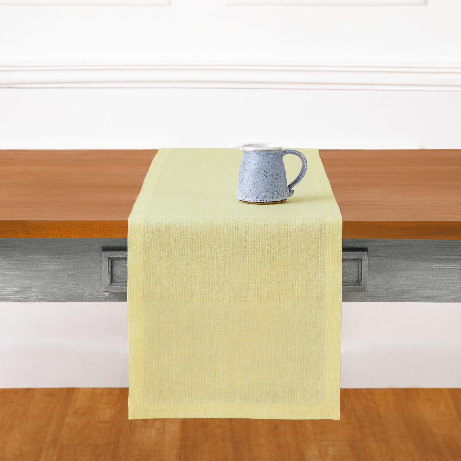 Elegant Athena Table Runner - Premium Dining Table Decor for Weddings, Holidays & Special Occasions
