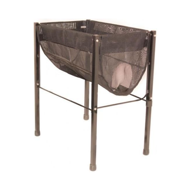 CenturionPro Standard Hopper for Trimmers - Replacement Grass Catcher Bag with Durable Fabric - Perfect for Lawn Care, Landscaping & Professional Use