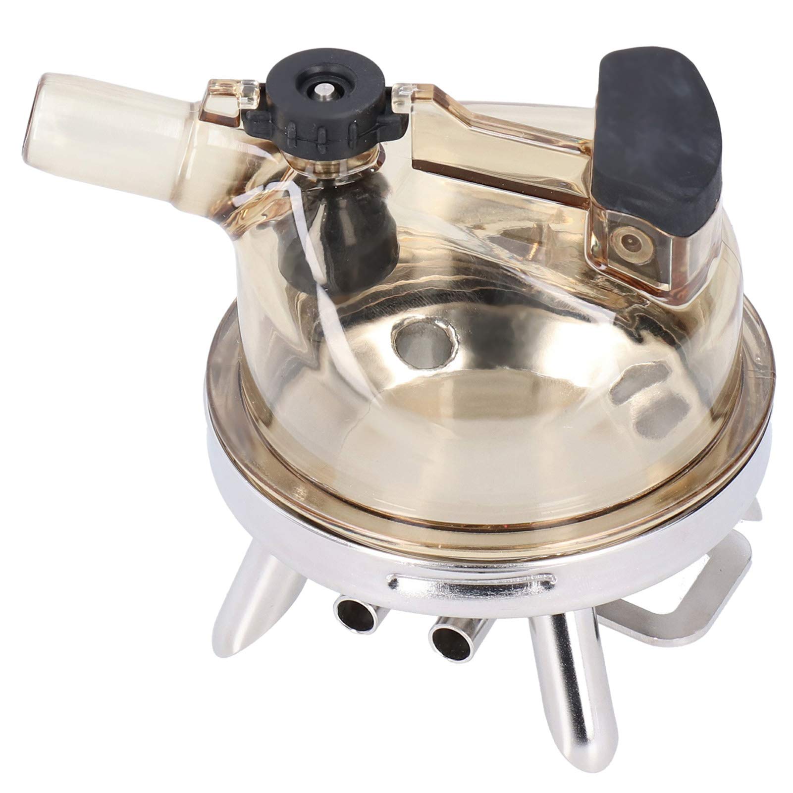 Cow Milking Machine Parts - 400ML Milker Claw Cluster & Milk Collector for Sheep and Goat Farms | Durable Dairy Equipment for Efficient Milk Collection