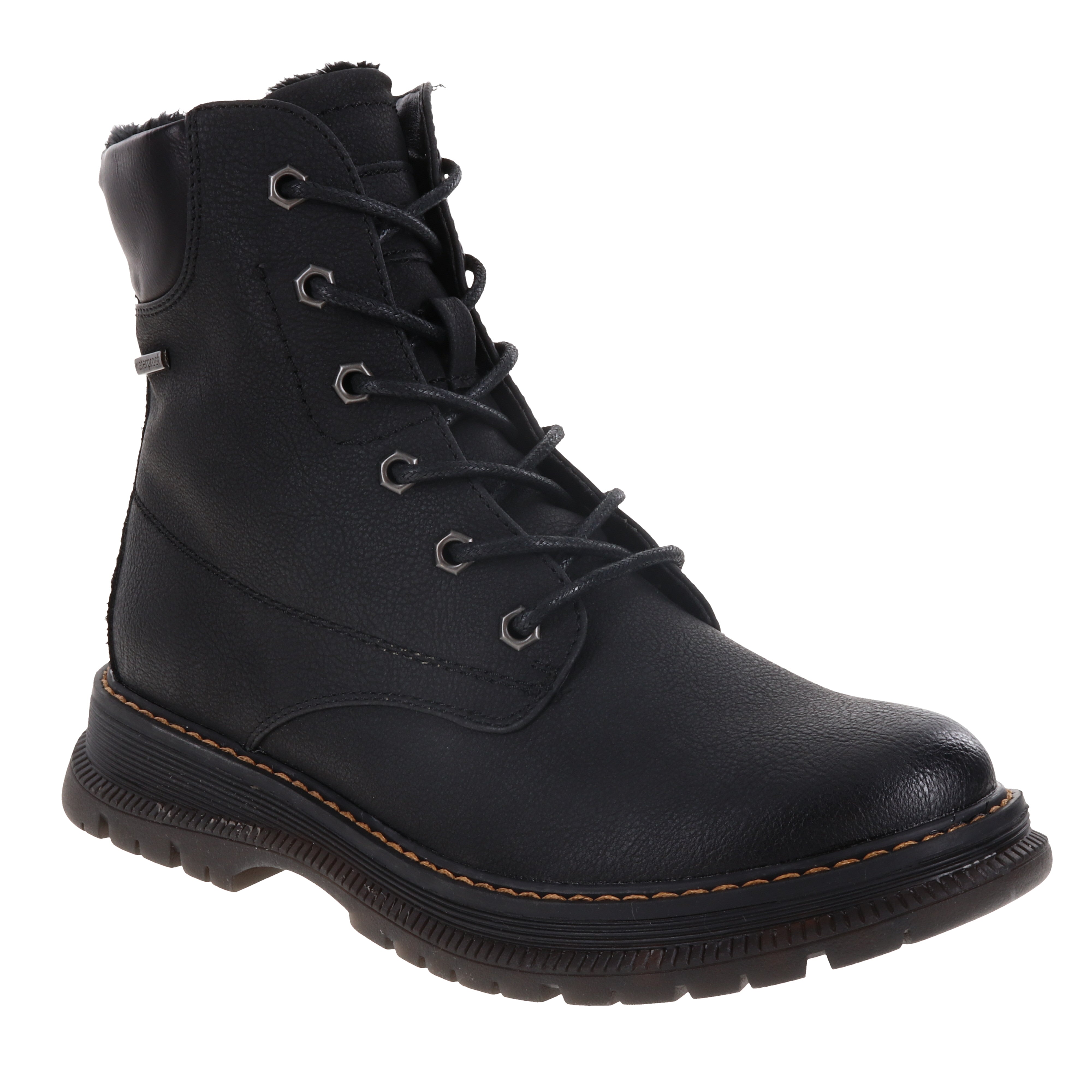 Women's Peyton 01 Boots - Comfortable Ankle Booties for Women, Fashionable Winter Shoes with Non-Slip Sole | Perfect for Office, Dating & Casual Outfits