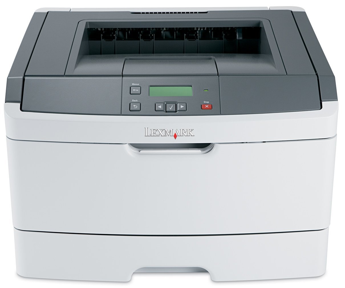 Certified Refurbished Lexmark E360DN E360 34S0525 Laser Printer - High Speed Duplex Printing, 90-Day Warranty - Perfect for Home Office & Small Business Document Printing