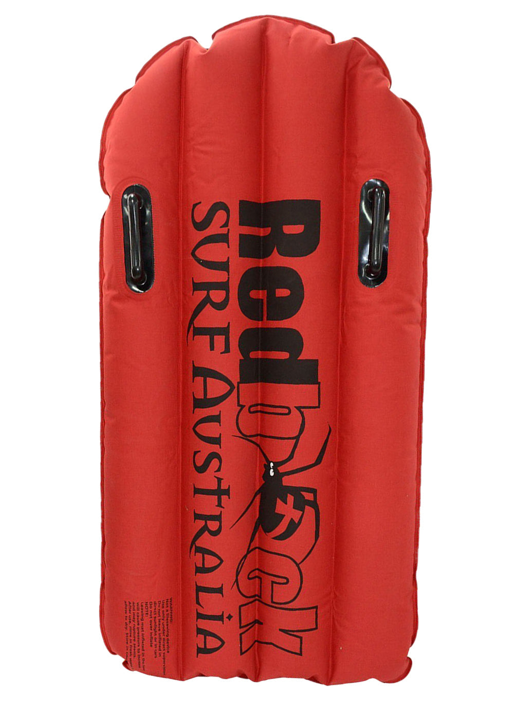 Original Redback Wedge Surf Mat - Premium Bodyboard for Surfing, Beach & Water Sports - Perfect for Wave Riding, Bodyboarding & Ocean Fun