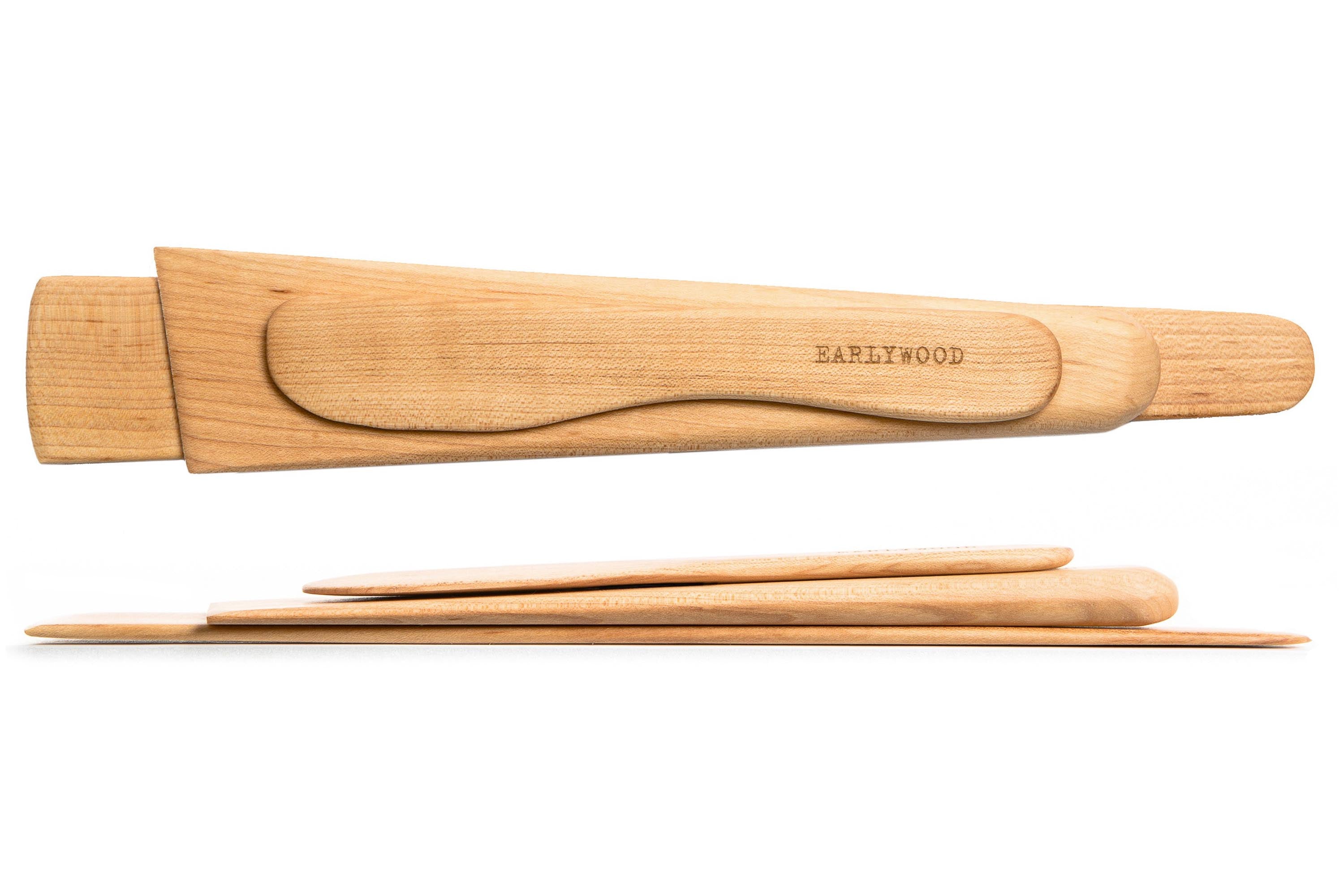 The Trifecta - Premium Quality, Versatile & Durable for Home, Office & Travel Use