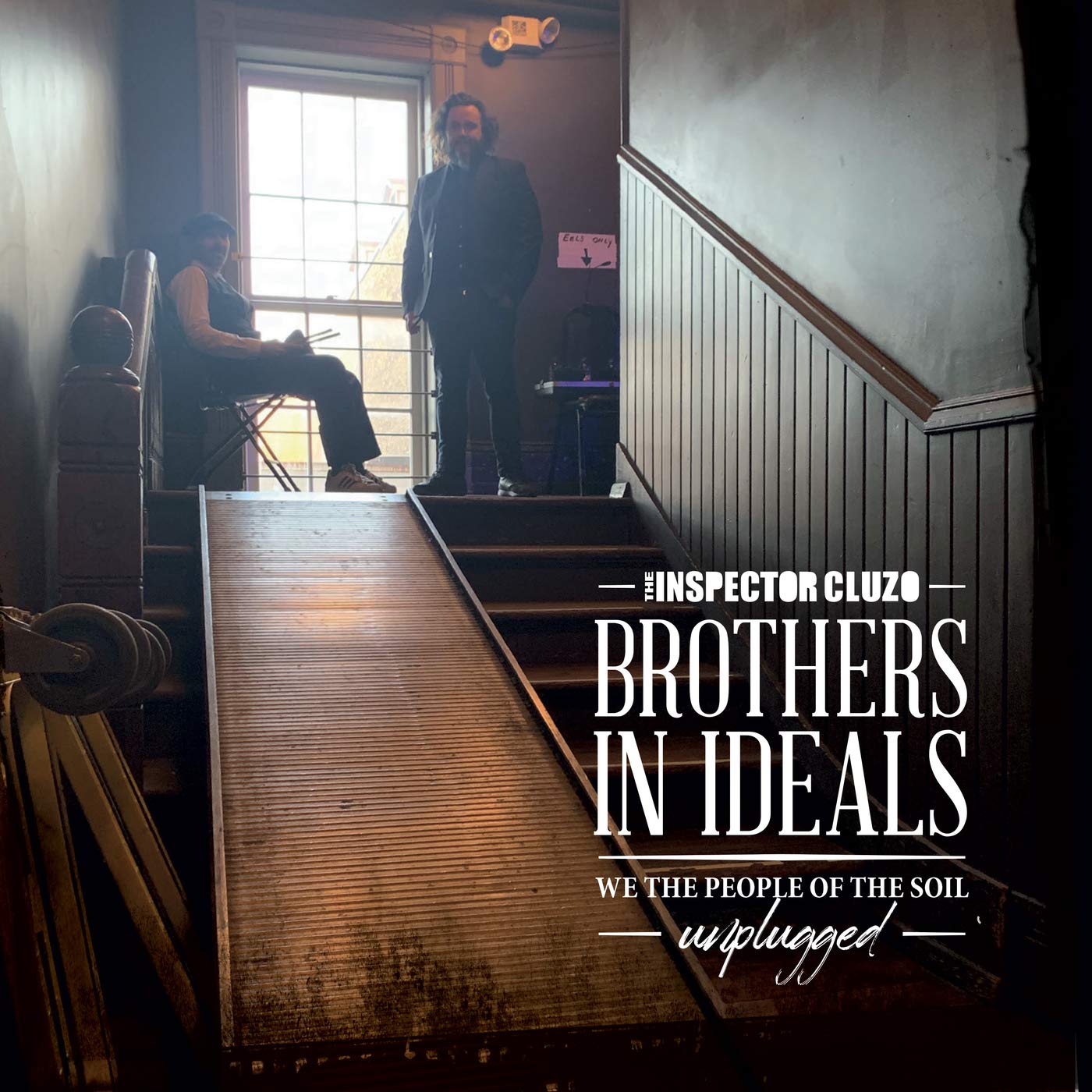 We The People Of The Soil - Unplugged Album | Brothers In Deals Music | Folk & Acoustic Songs for Relaxation, Campfires & Road Trips