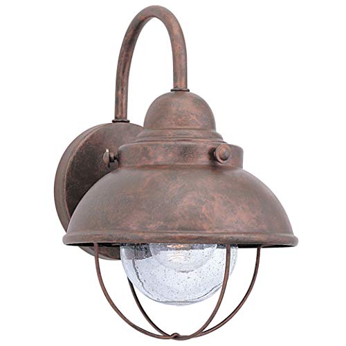Weathered Copper