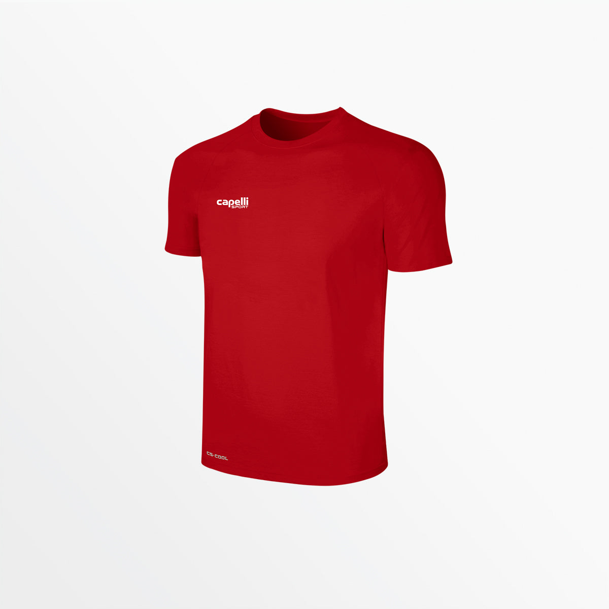 Youth Basics II Training Jersey - Breathable Performance Soccer Jersey for Men & Women - Perfect for Practice, Games & Sports Training