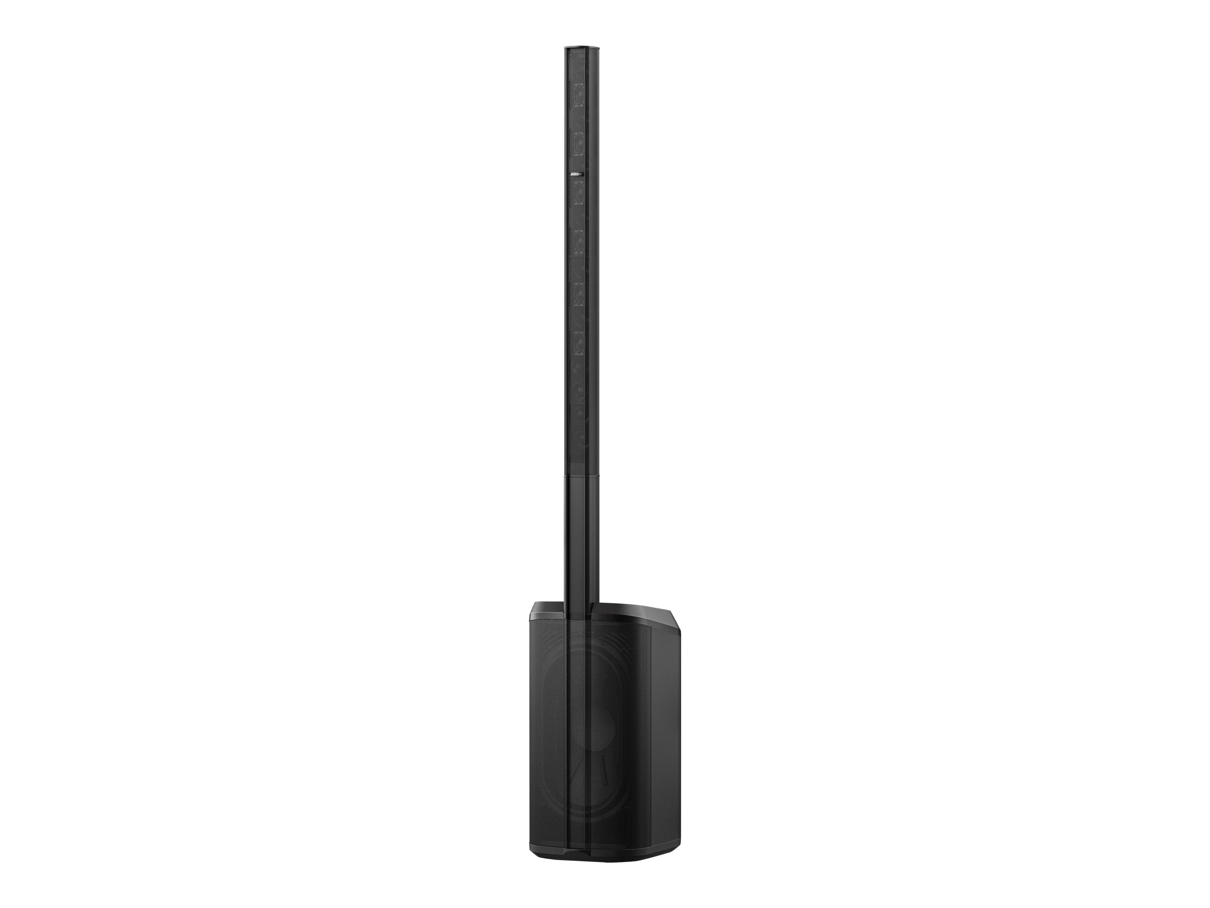 Bose L1 Pro16 Portable PA System - Professional Bluetooth Speaker for Live Music, DJ, and Events | High-Quality Sound for Concerts, Parties, and Outdoor Performances