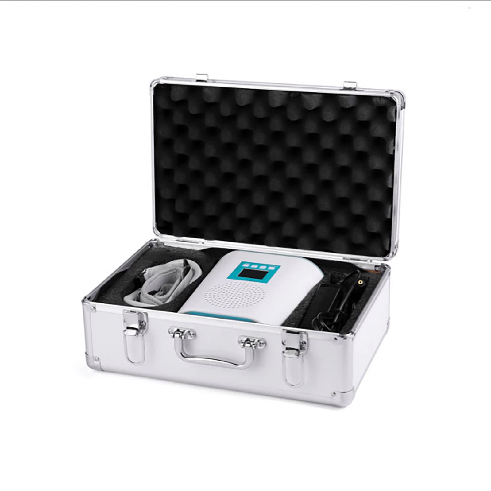 PAILON Cryo Fat Freezing Machine for Body Slimming - Portable CoolSculpting Device for Fat Loss on Arms, Waist, Belly, Butt & Legs - At-Home Fat Burner for Non-Invasive Body Contouring - Perfect for Home & Spa Use