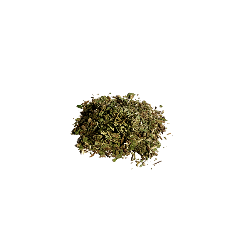 Organic Ashitaba Tea for Liver Detox & Support - Natural Herbal Supplement for Liver Health & Digestion - Perfect for Daily Wellness & Detox Routine