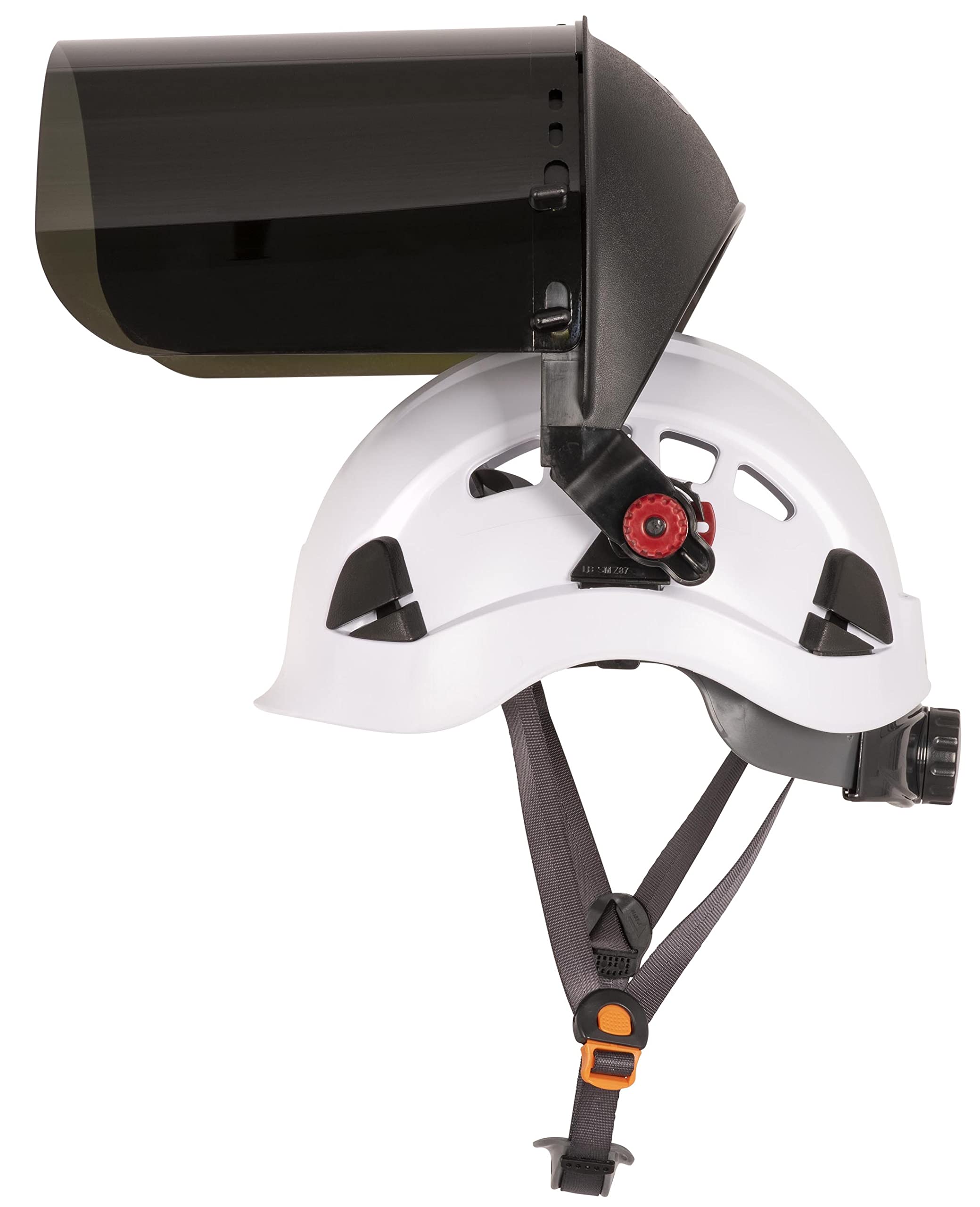 Jackson Safety Face Shield Window - 8