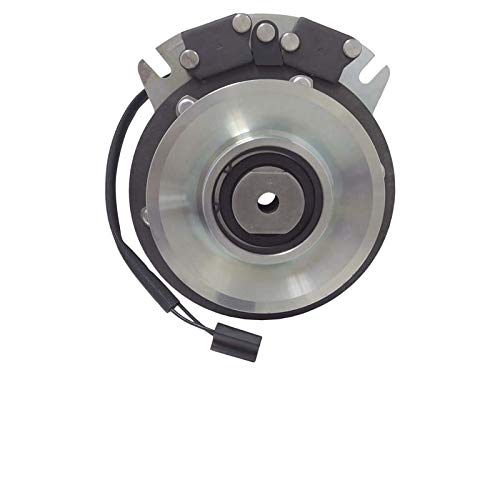 Ariens PTO Clutch Replacement - Compatible with Sierra, YT & Zoom Series (Model 52188, 3357900) - Perfect for Lawn Mowers & Snow Blowers