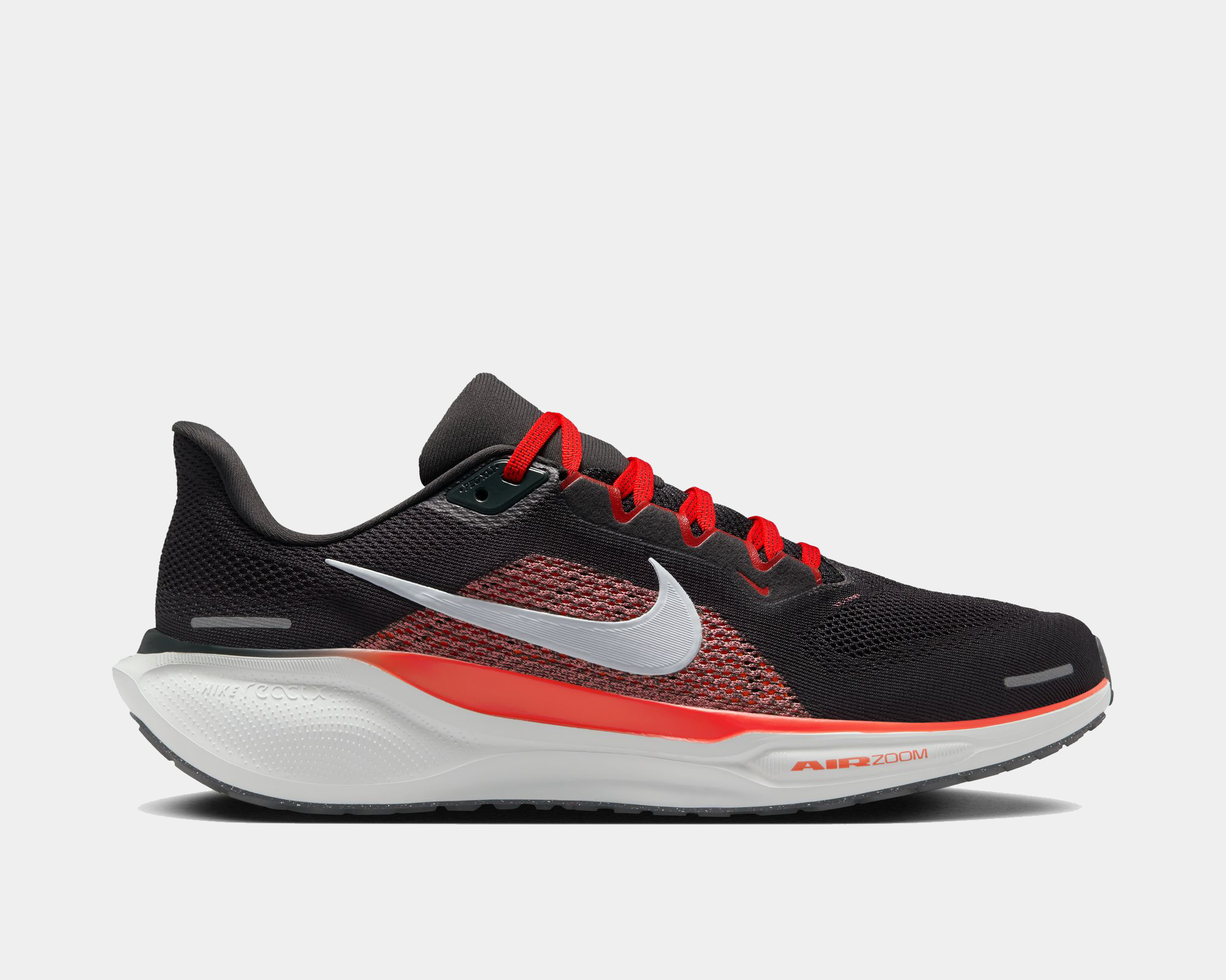 Dark Smoke Grey/Pure Platinum/Light Crimson
