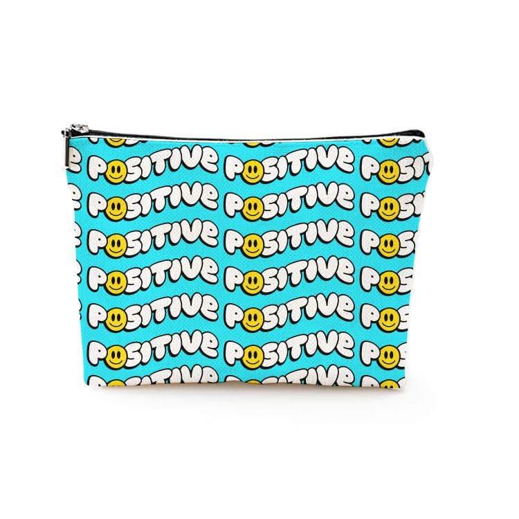 Positive