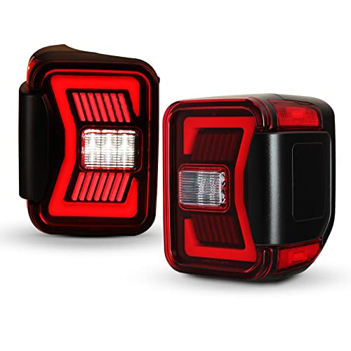 Red Lens