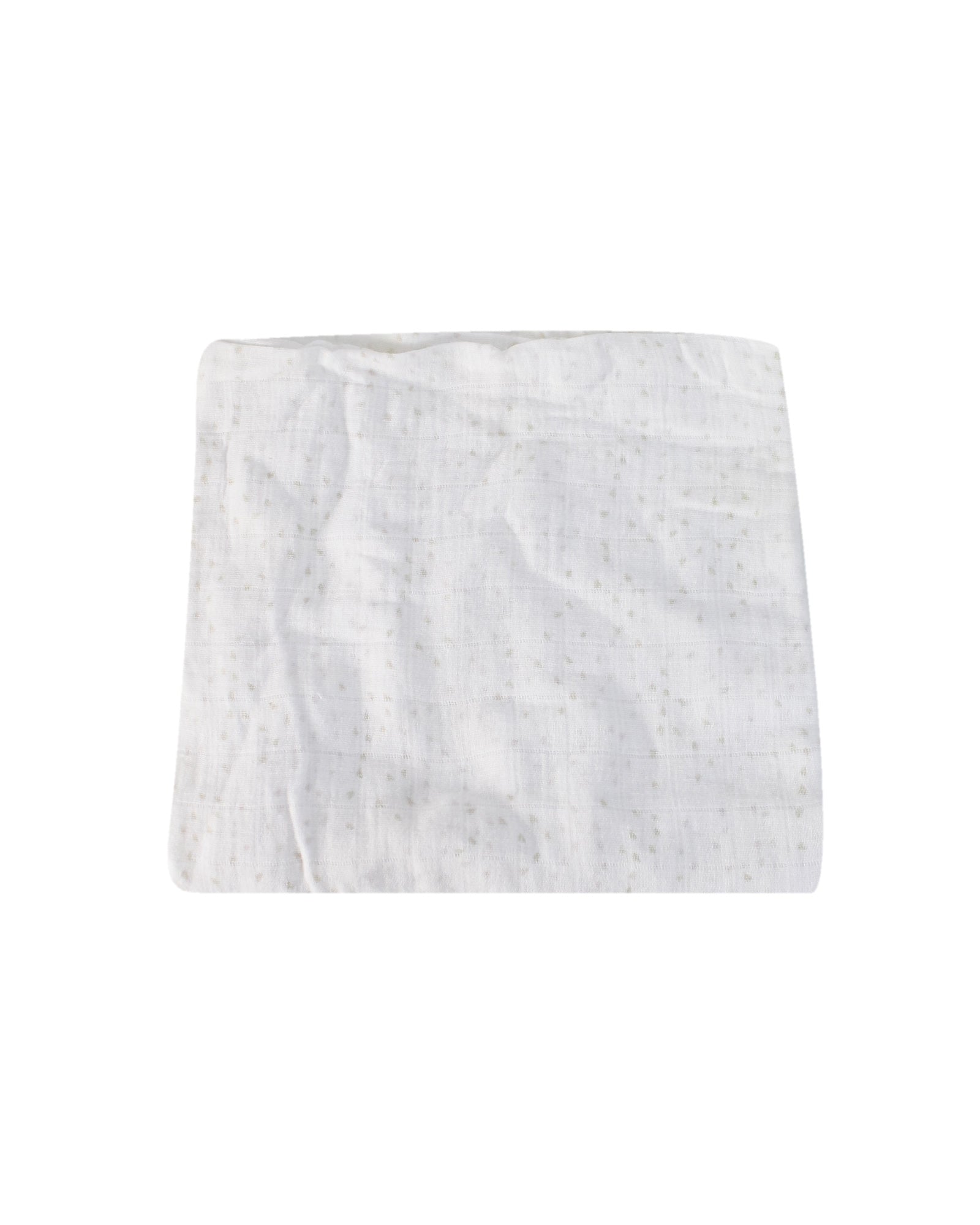 Aden & Anais Organic Cotton Muslin Swaddle Blankets for Babies - Soft, Breathable & Lightweight for Newborns, Infant Swaddling, Nursing Cover & Stroller Blanket