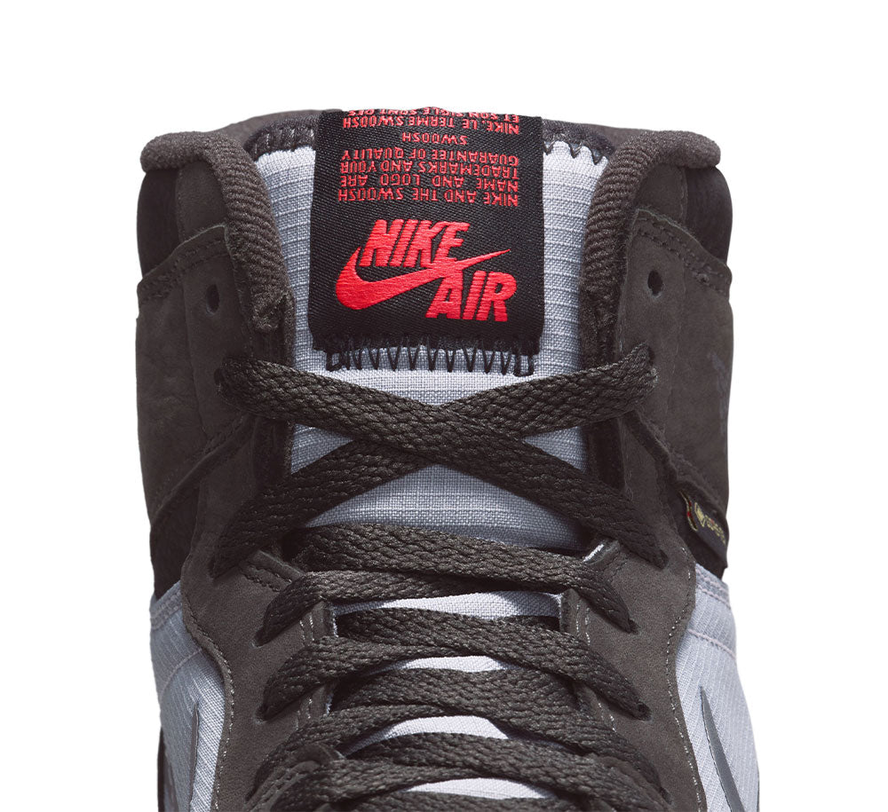 AIR JORDAN 1 ELEMENT Sneakers - Men's High-Top Basketball Shoes for Comfort & Style - Perfect for Streetwear, Casual Wear & Basketball Games