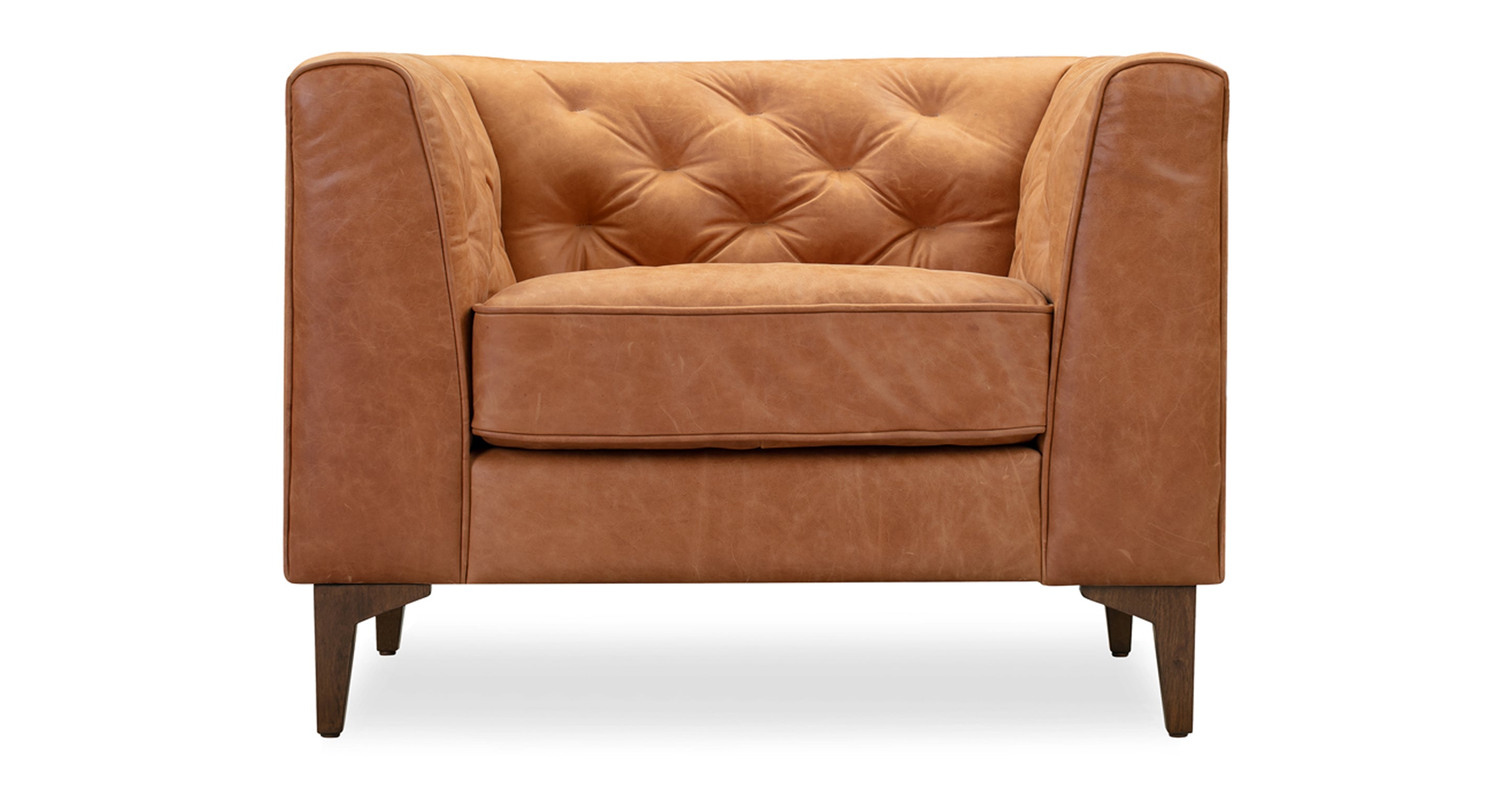 Cognac Tan